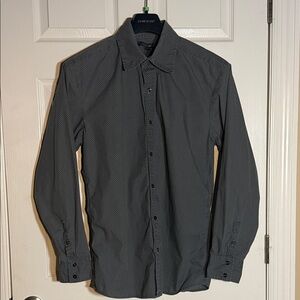 U.S. Expedition Long Sleeve Button-Up Shirt